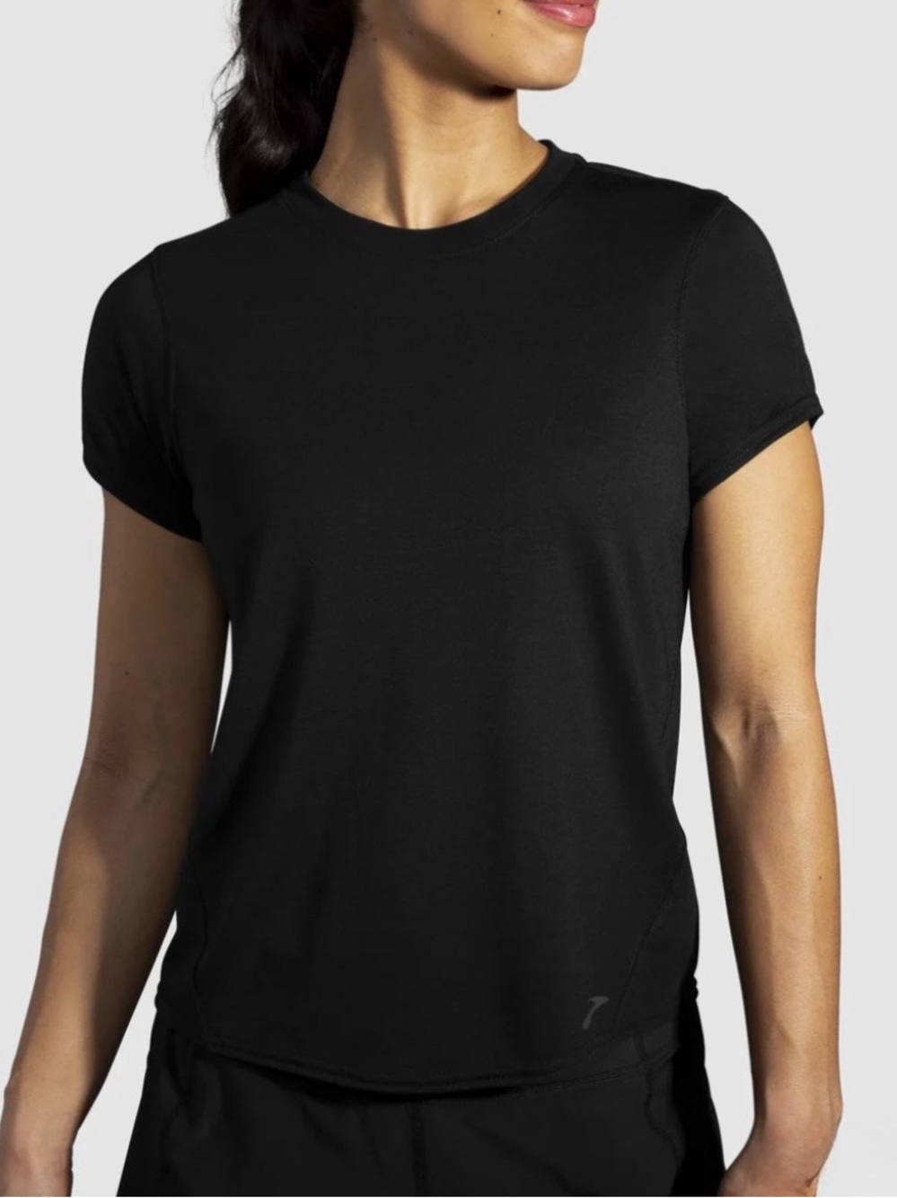 Brooks Distance Short Sleeve